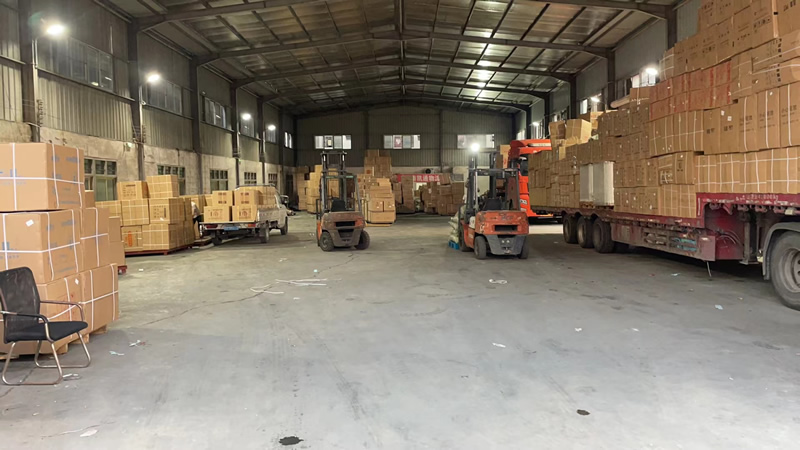 潮州到廊坊物流公司-展会物流-定时发车